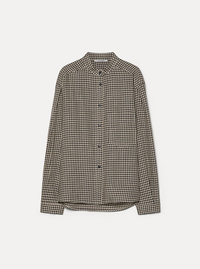 Pomandere - 9502 Skjorte cream