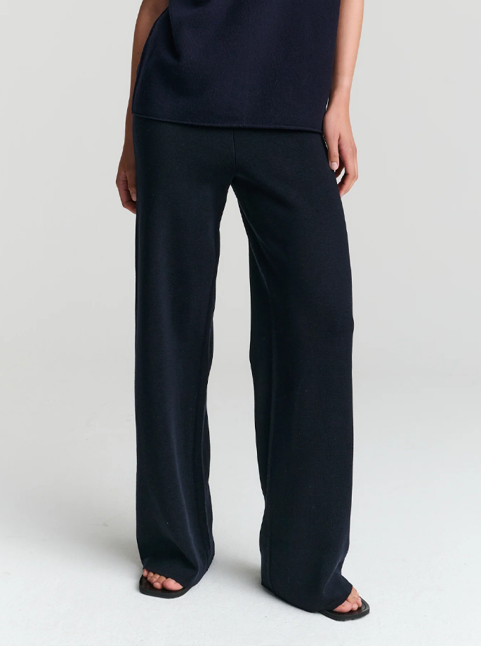 Rhea - 129 Bukser Navy