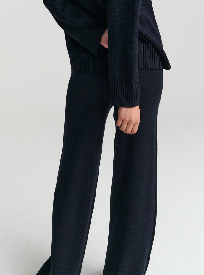 Rhea - 129 Bukser Navy