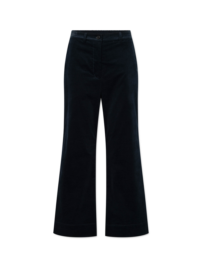 Rue De Tokyo - Pagi Baby Corduroy Midnight Navy
