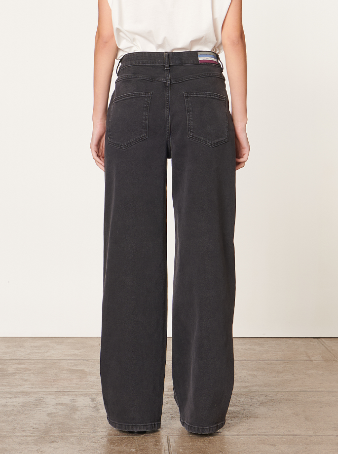 Vanessa Bruno - Bilbao Jeans Noir