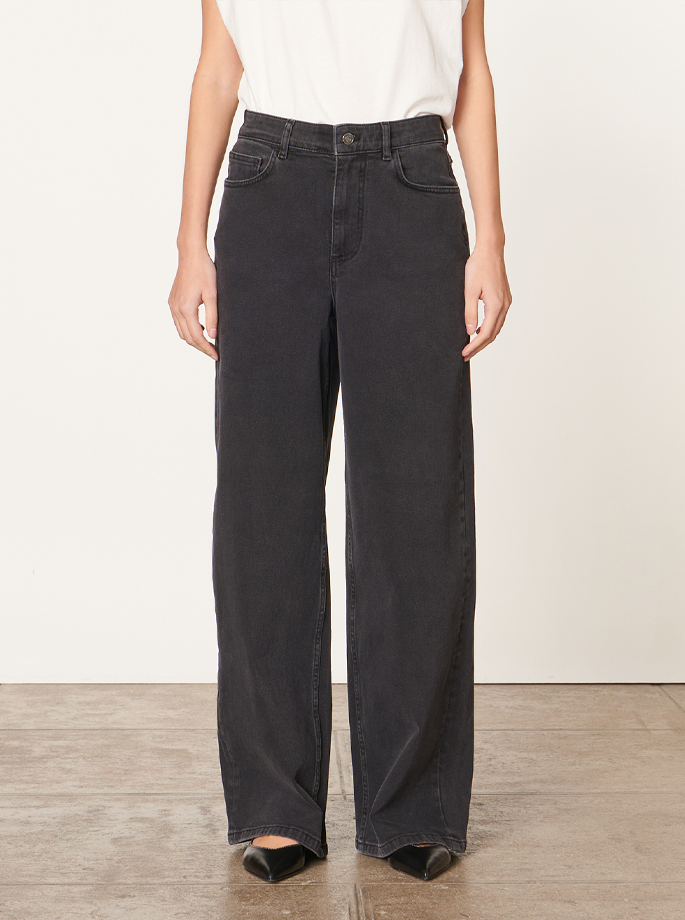 Vanessa Bruno - Bilbao Jeans Noir