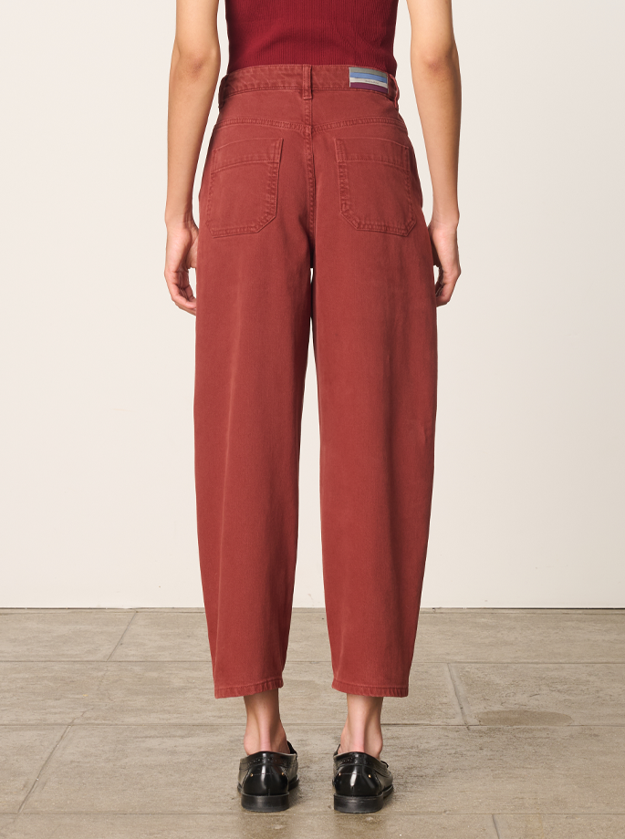 Vanessa Bruno - Caleb Jeans Epice