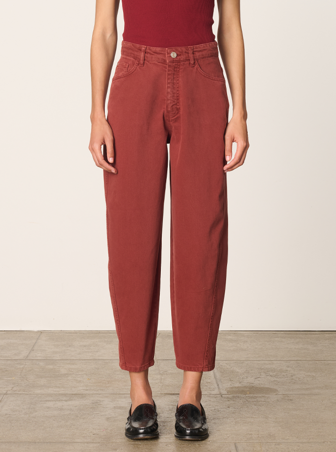 Vanessa Bruno - Caleb Jeans Epice