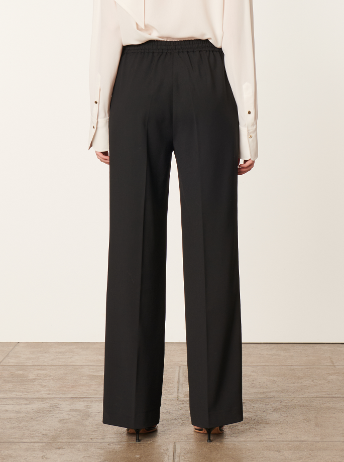 Vanessa Bruno - Cliff Jeans Noir