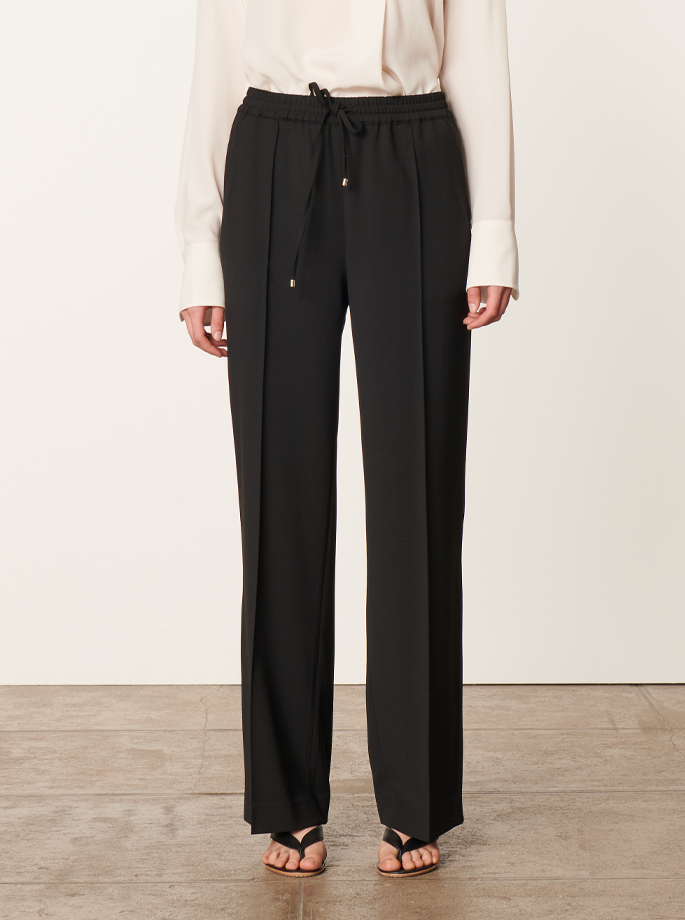 Vanessa Bruno - Cliff Jeans Noir