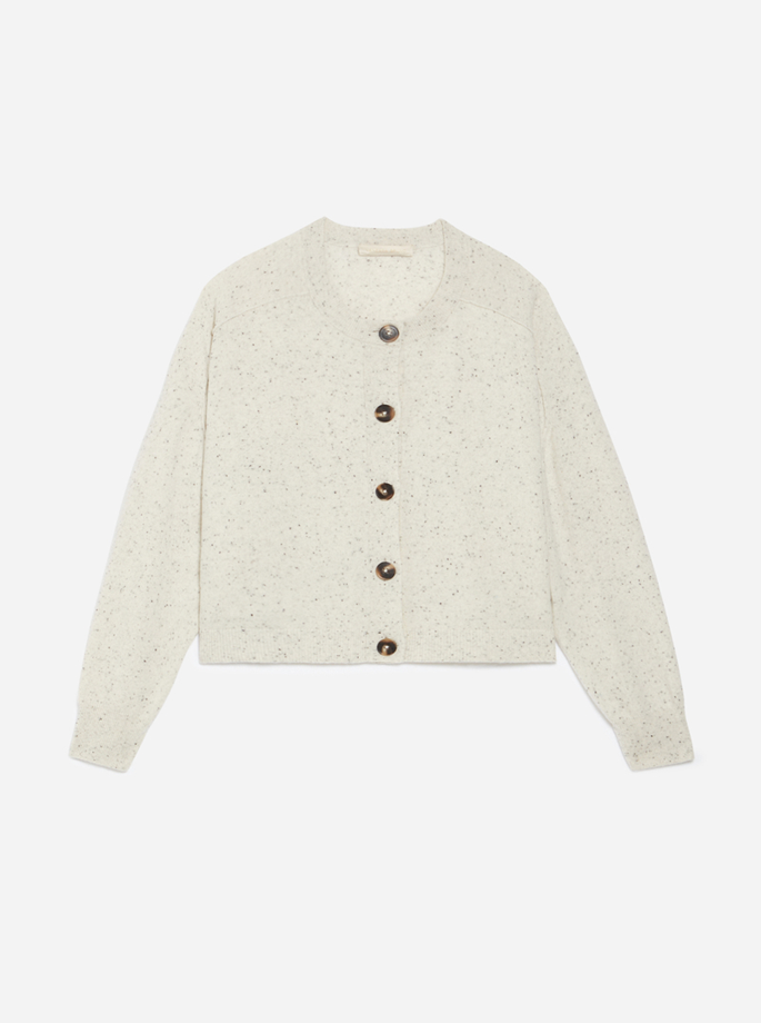 Vanessa Bruno - Douve Cardigan Nauge