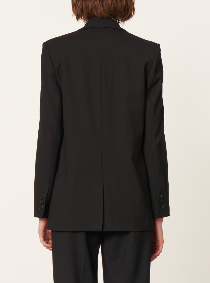 Vanessa Bruno - Tilia Blazer Noir