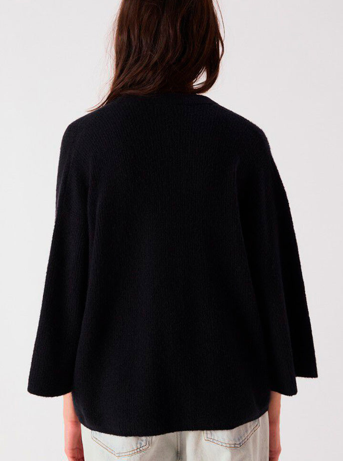 American Vintage - Damsville Cardigan sort