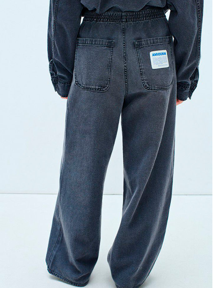 American vintage - Jazy bukser