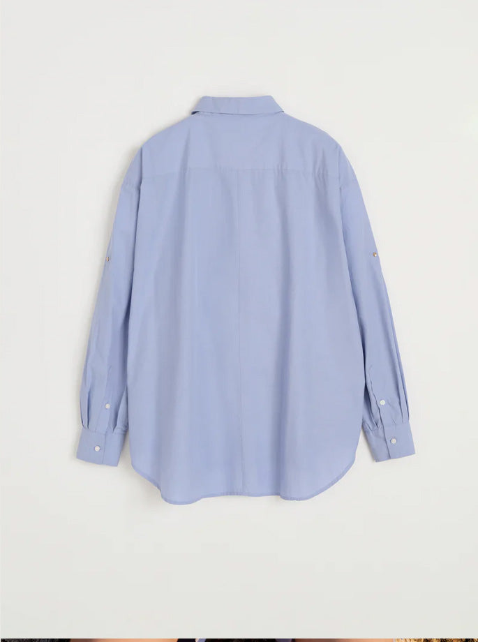 Aiayu - Skjorte Lupine