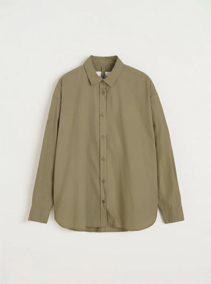 Aiayu - Skjorte Olive Garden