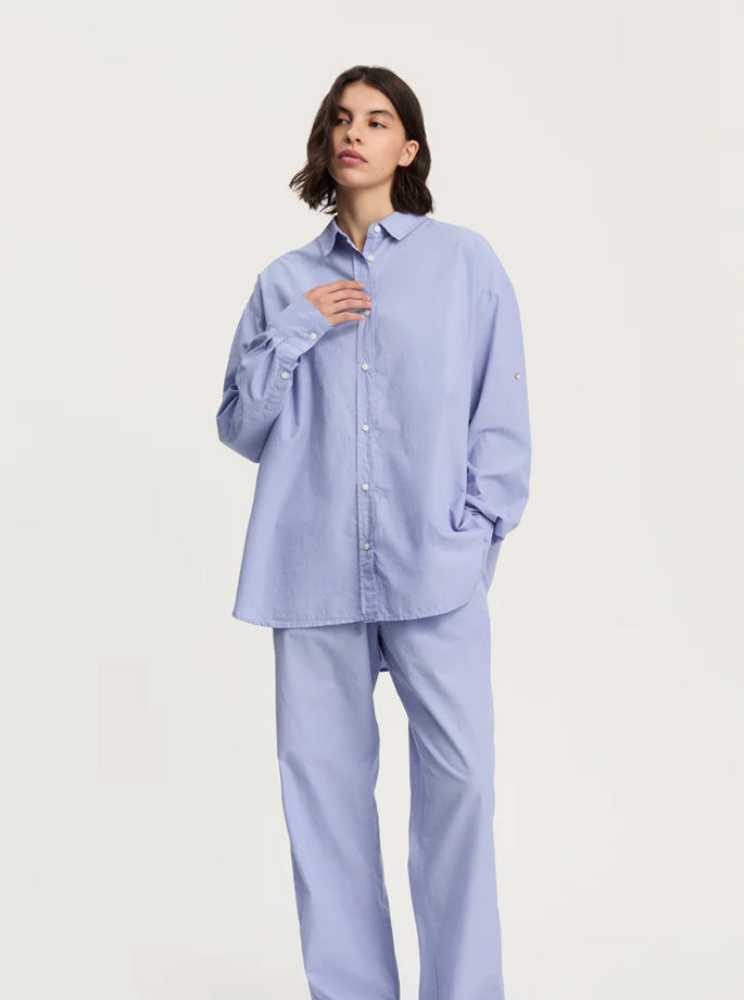 Aiayu - Skjorte Lupine