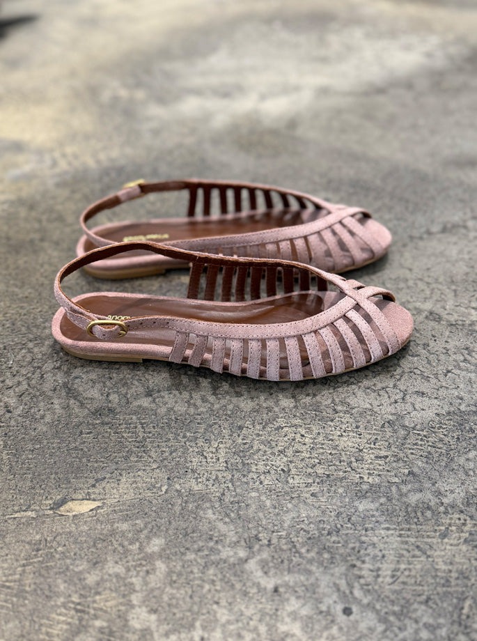 Anonymous - Carminho 20 Burned rose