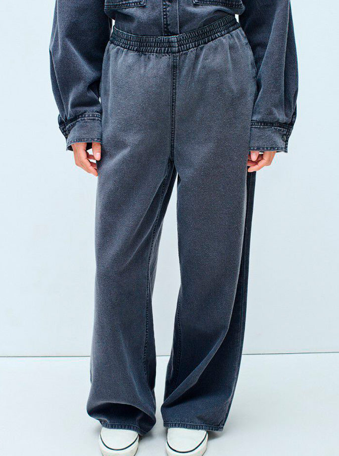 American vintage - Jazy bukser