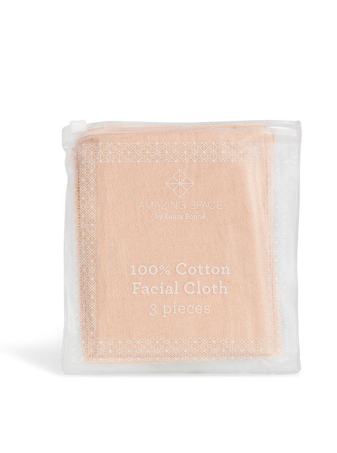 Amazing Space - eco towels