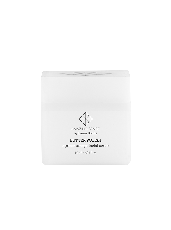Amazing Space - Butter Polish 50ml