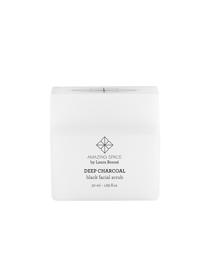 Amazing Space - Deep Charcoal 50ml