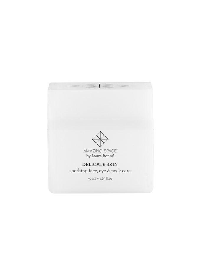 Amazing Space - Delicate Skin 50ml
