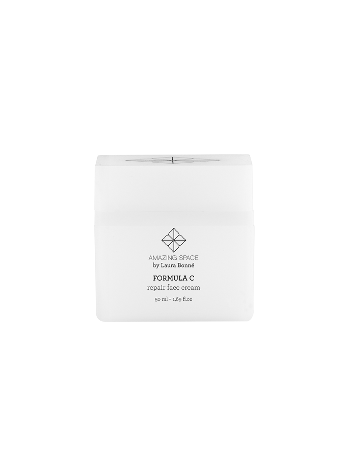 Amazing Space - Formula C Repair Face Cream 50ml