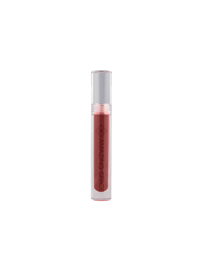 Amazing Space - Fruity Lip Glam Plum
