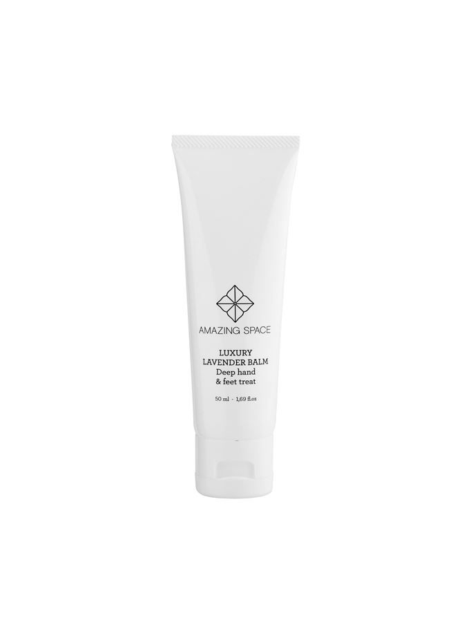 Amazing Space - Luxury Lavender Balm 50ml