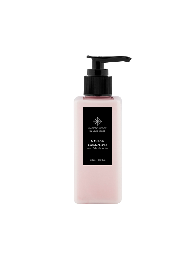 Amazing Space - Mango & Black Pepper 100 ml