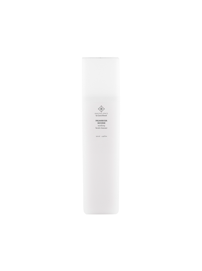 Amazing Space - Palmarosa mousse 130ml