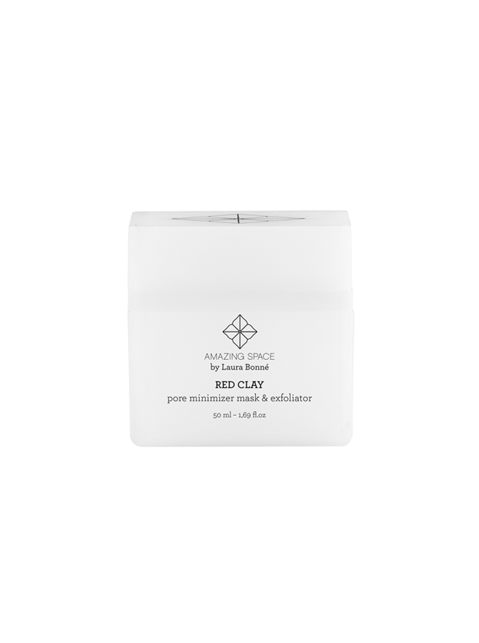 Amazing Space - Red Clay 50ml