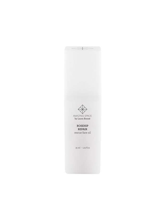Amazing Space - Rosehip Repair Faceoil 35ml