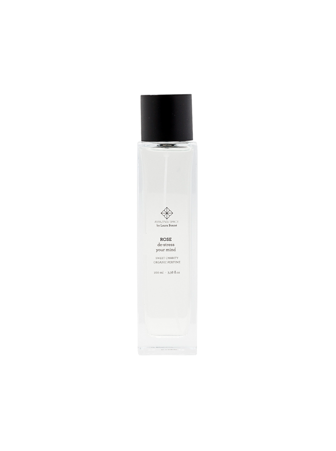 Amazing Space - Sweet Charity organic parfume 100 ml
