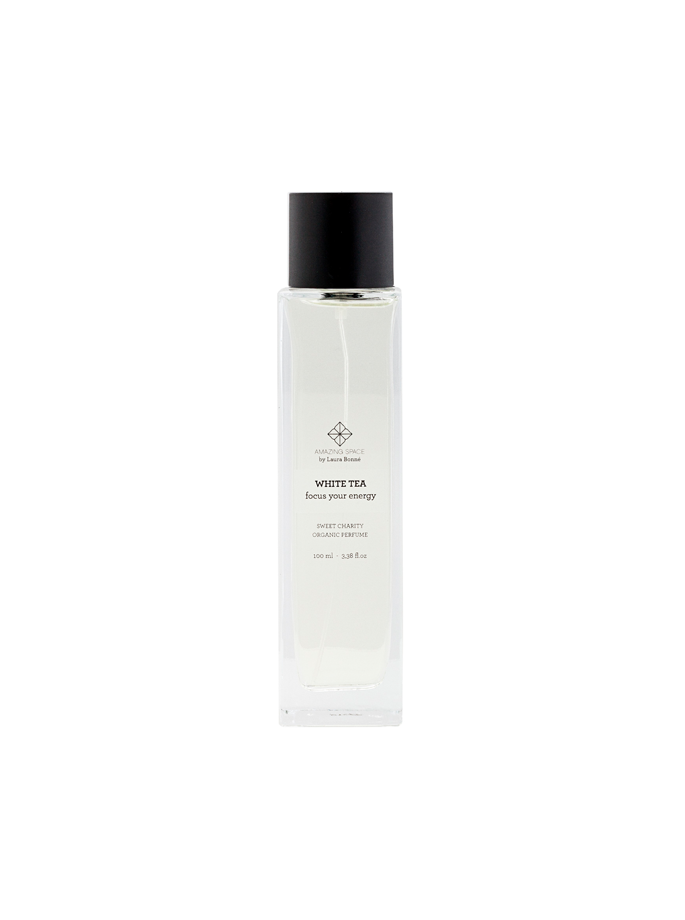 Amazing Space - Sweet Charity organic parfume 100 ml