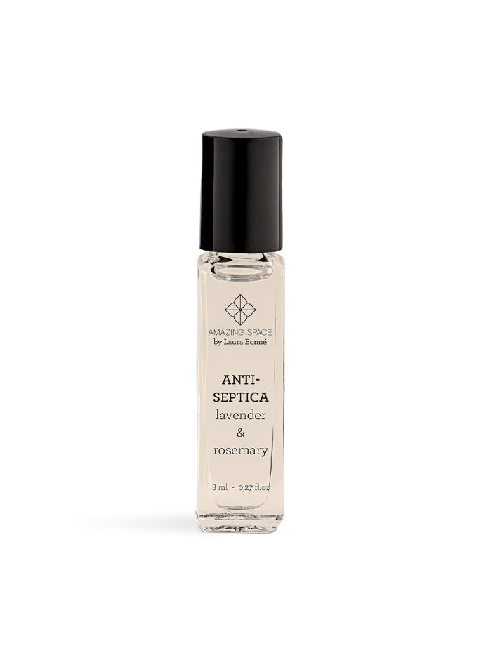 Amazing Space - Antiseptica Lavender & Rosenmary oil