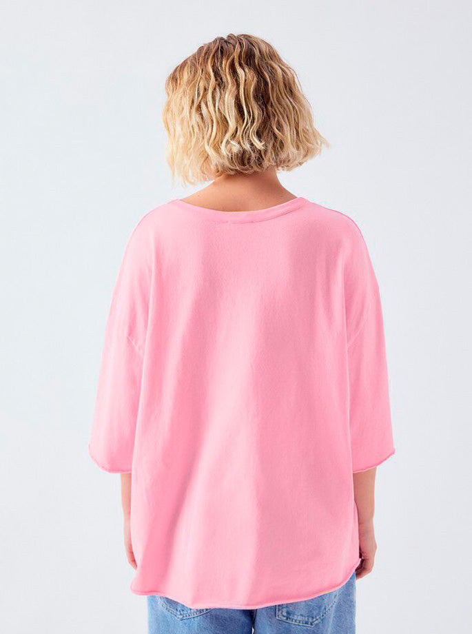 American Vintage - Ykobow T-Shirt Candy