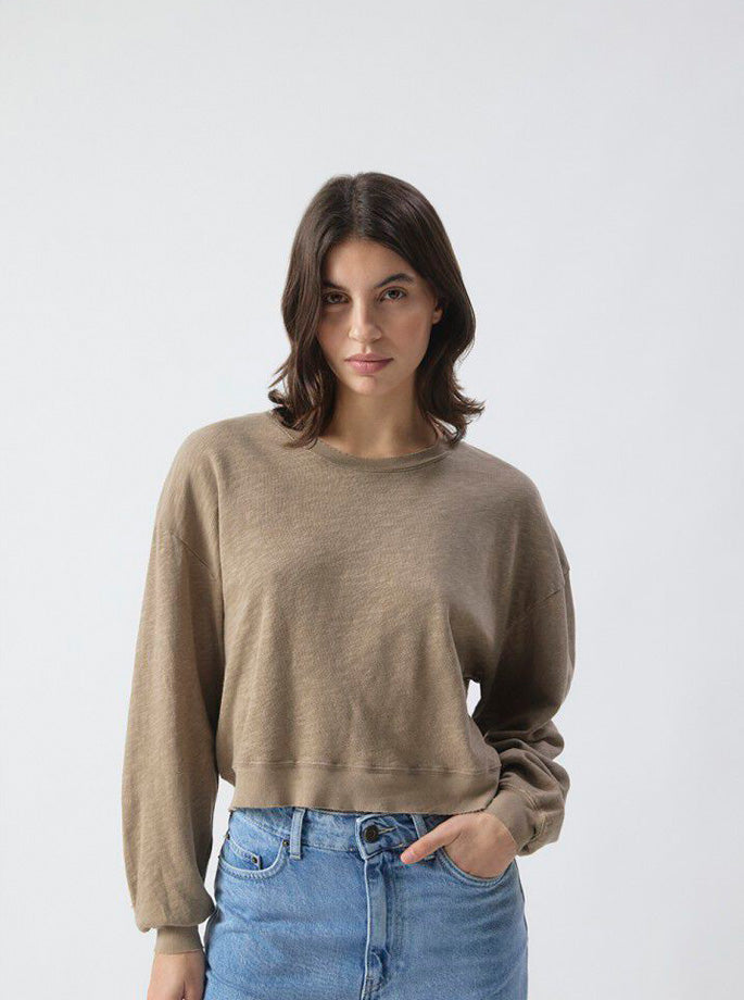 American Vintage - Sonoma Bluse Graines Vintage