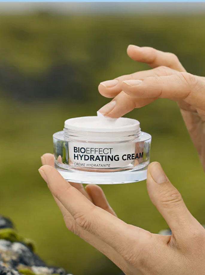 BioEffect - hydration heroes gaveæske