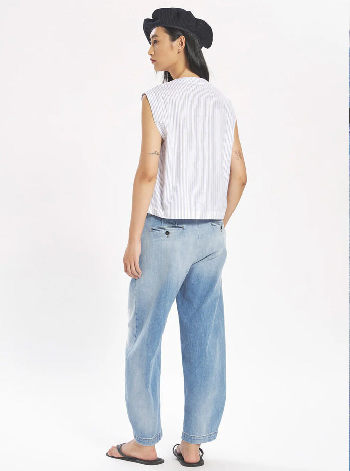 Barena Venezia - Candiano Bukser Cielo