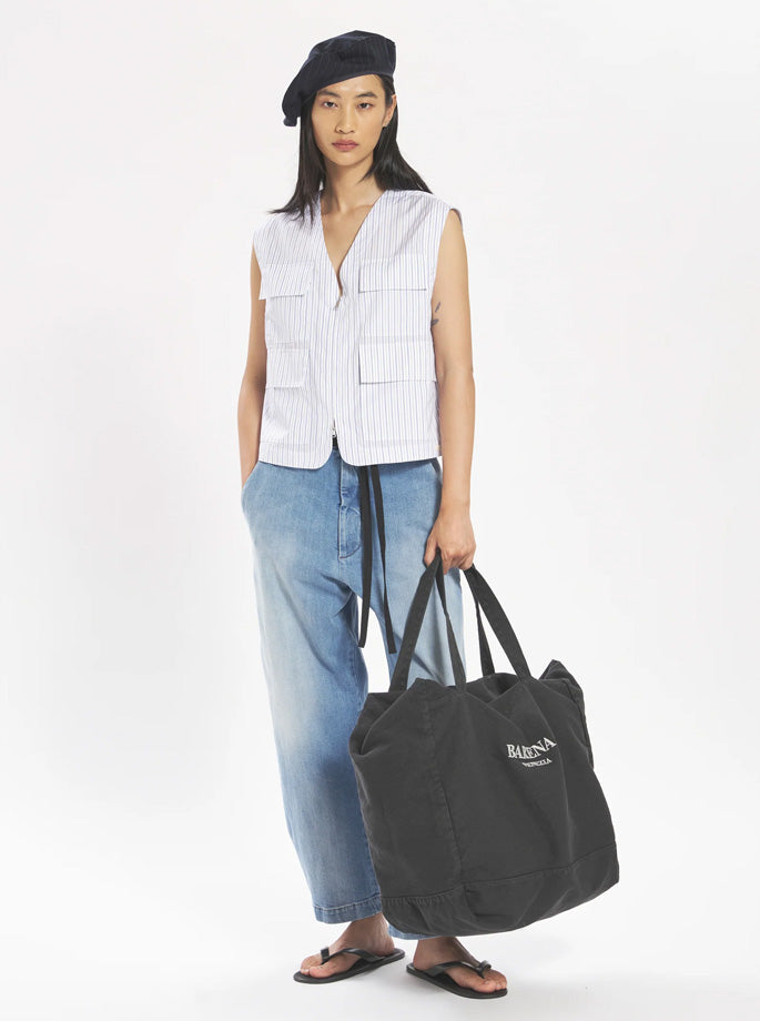 Barena Venezia - Candiano Bukser Cielo