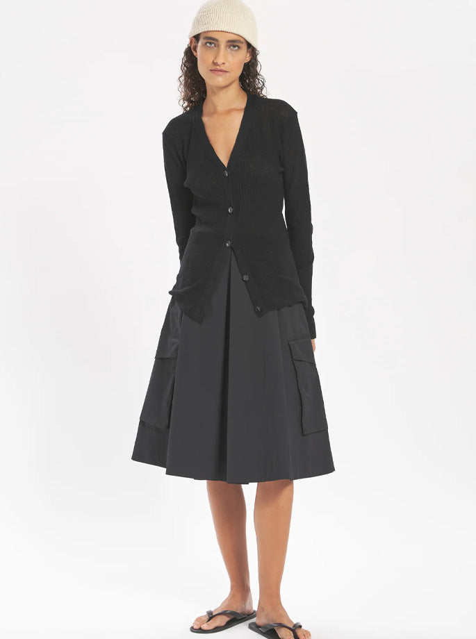 Barena Venezia - Cate Nederdel Nero