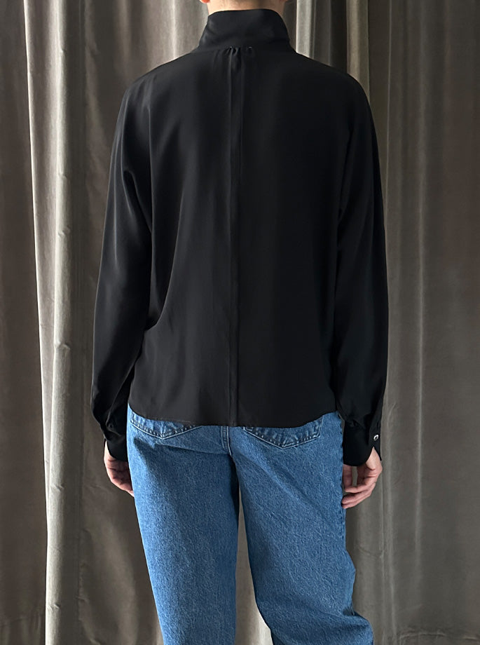 Bagutta - Skjorte Nero