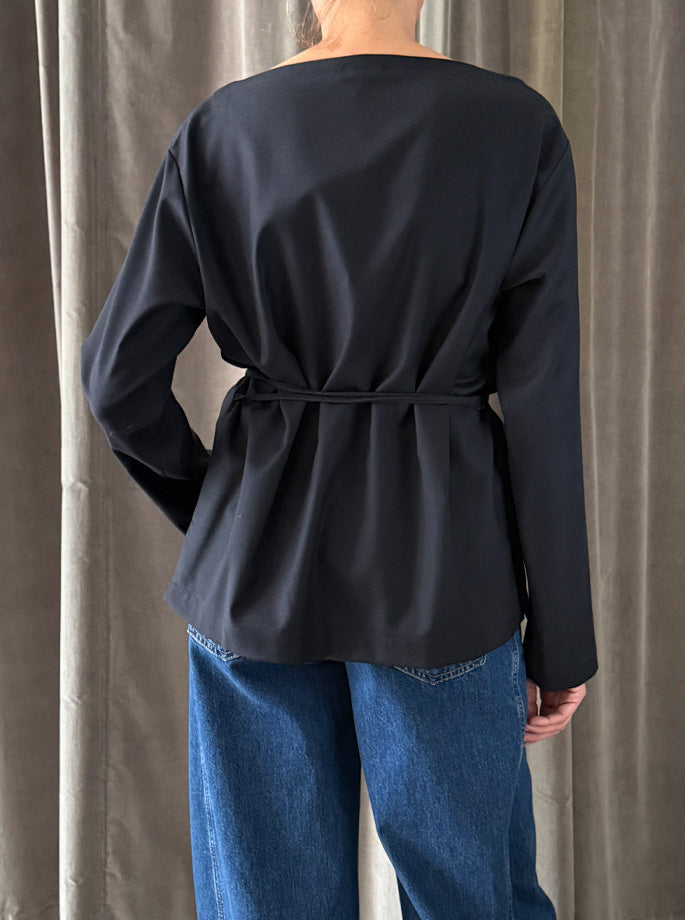 Barena Venezia - Valier Top navy