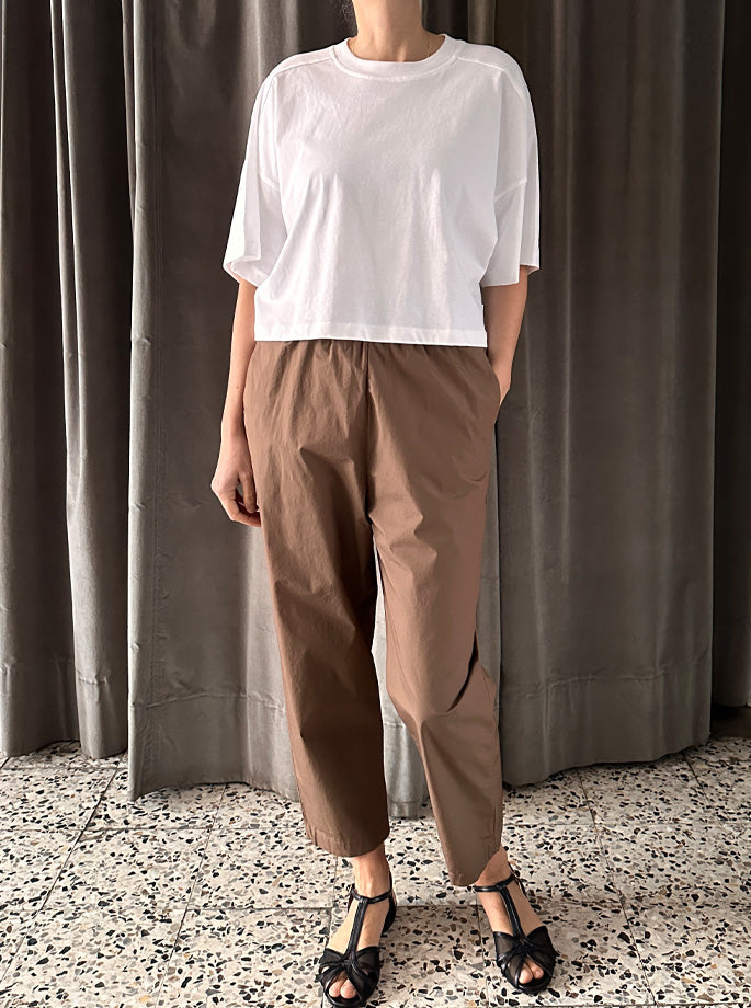 Barena Venezia - Joie Bukser Tabacco