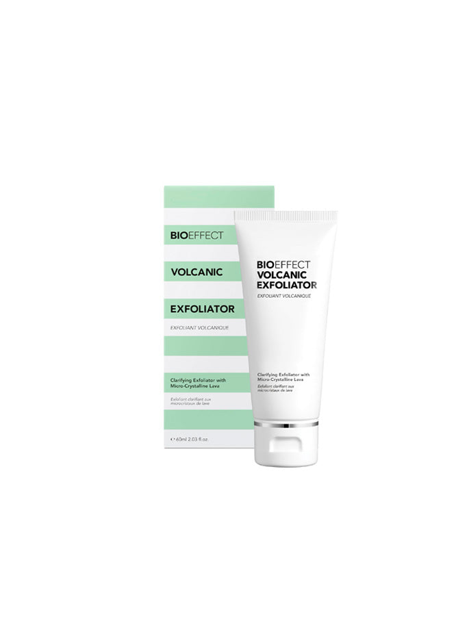 BioEffect - Volcanic Exfoliator 60ml
