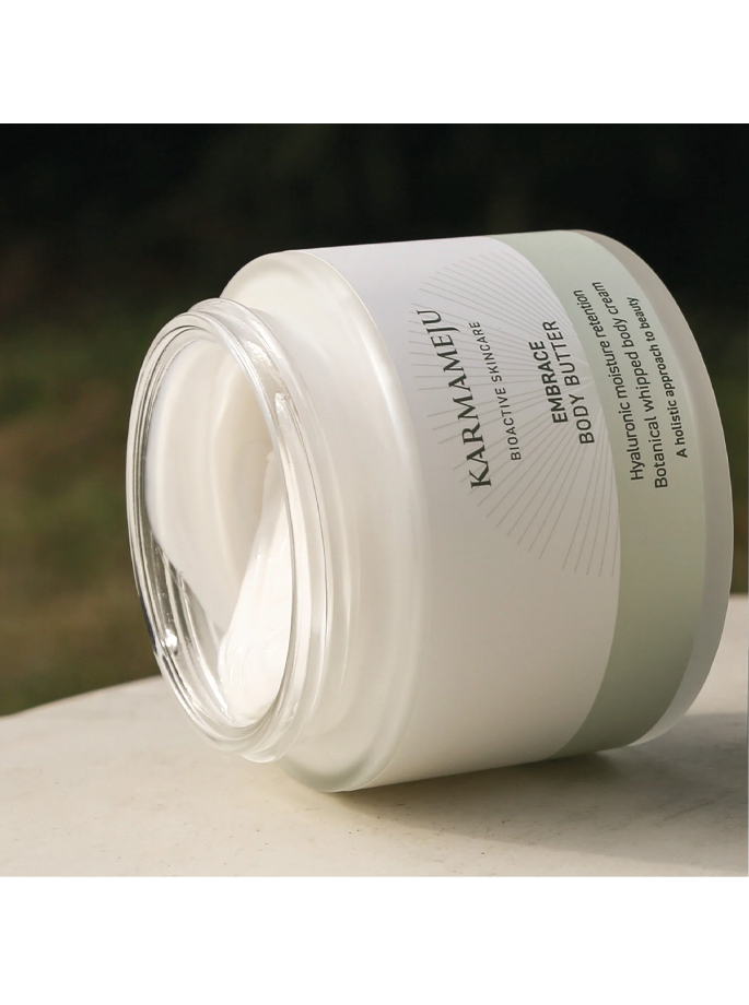 Karmameju - Embrace Body Butter 200ml
