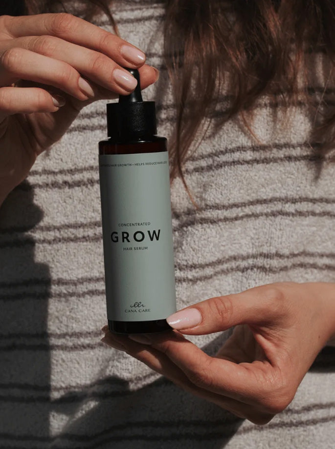 Cana Care -Glow