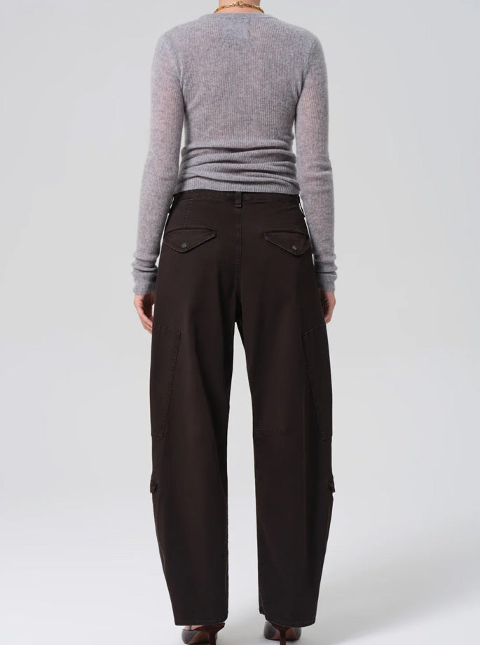 Citizens of Humanity - Flight pants brun