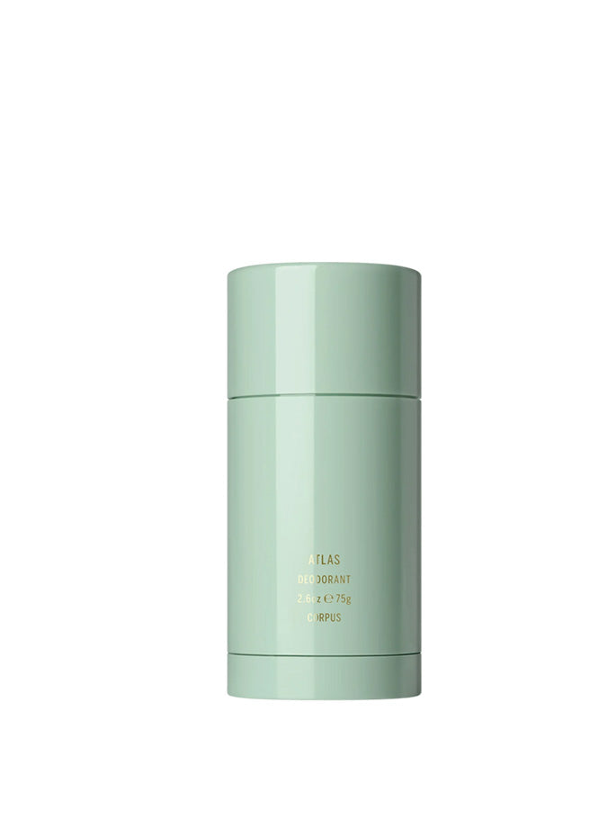 Corpus - Atlas Deodorant