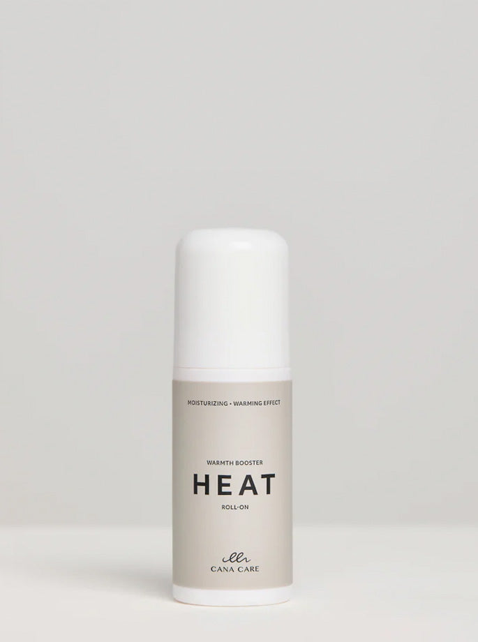 Cana Care - Heat