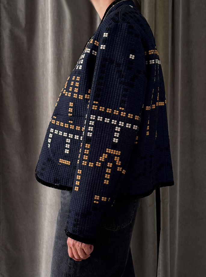 Forte Forte - My Jacket Samarcanda Notte