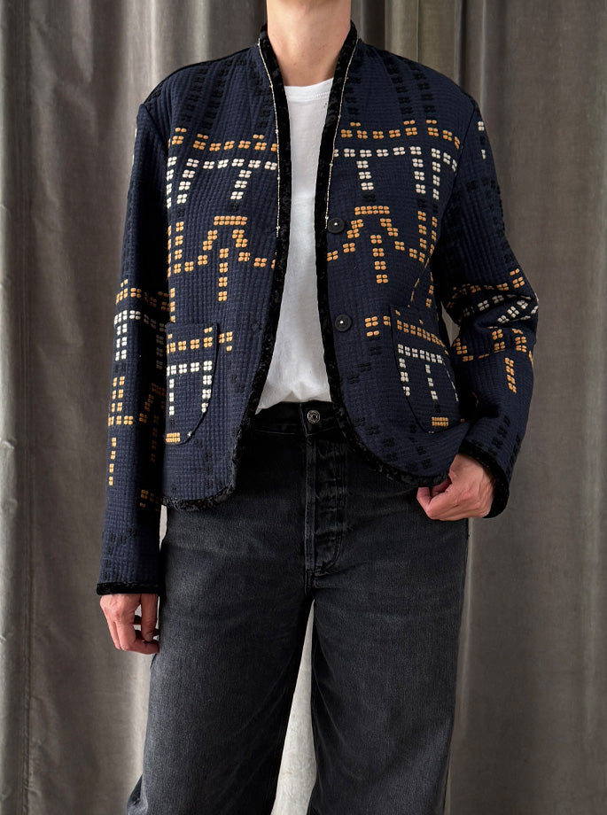 Forte Forte - My Jacket Samarcanda Notte